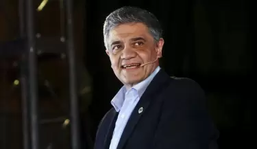 jorge macri