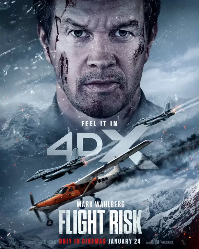 flight risk
