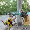 Flor de Verano presenta �Pulgarcito Vivo� en el Parque