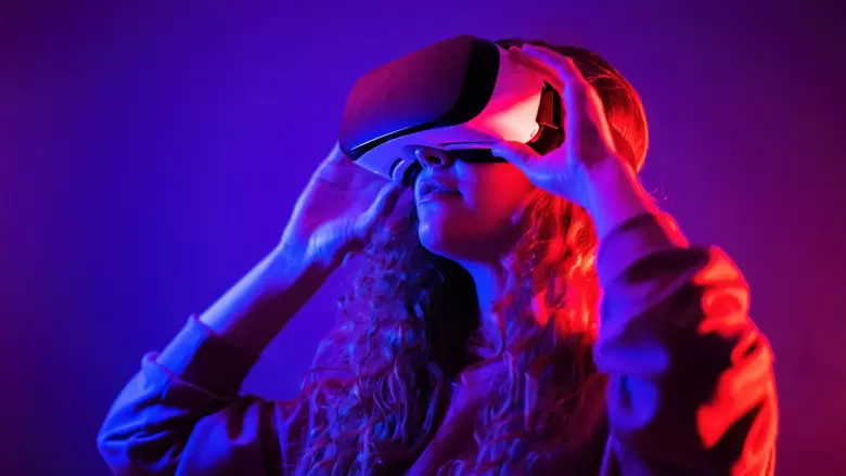 realidad virtual 1