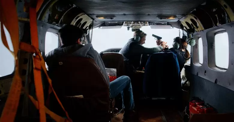 flight risk