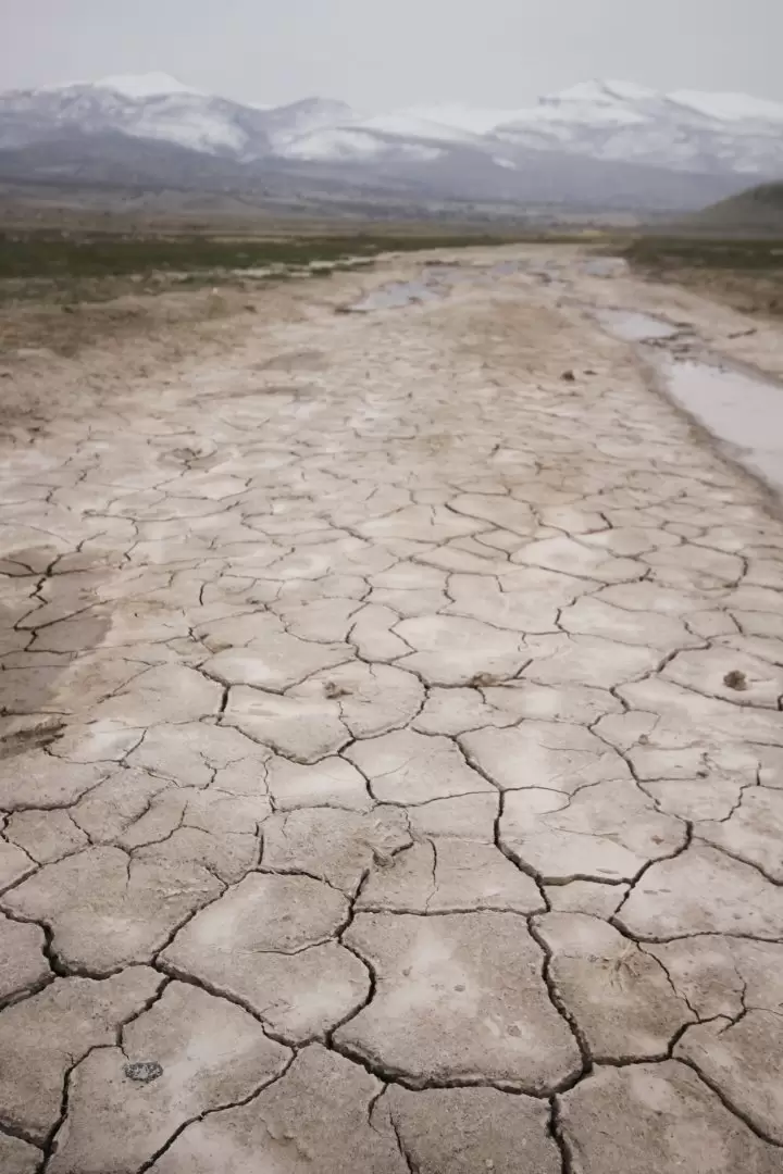 cambio climatico