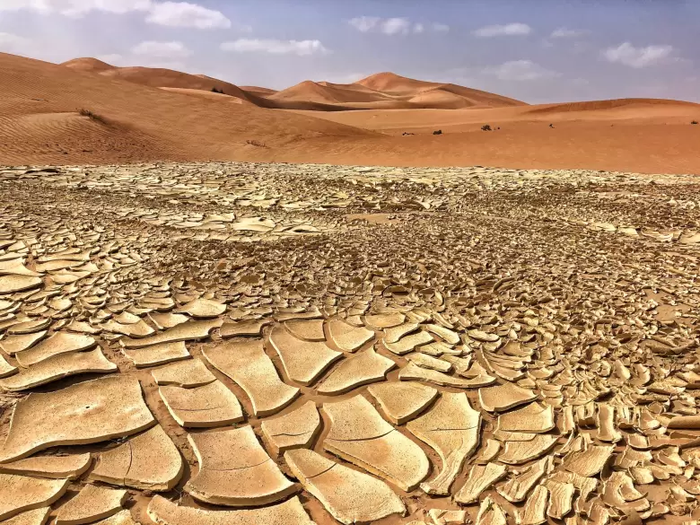 cambio climatico
