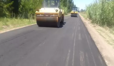 pavimento obras alvear