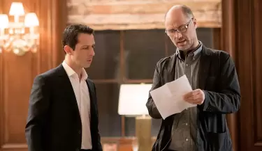 El creador de Succession prepara una nueva pel�cula para Max