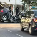 Qui�nes eran los j�venes que perdieron la vida en el accidente en Godoy Cruz