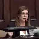 Tupungato: Delincuentes intentaron robar en la casa de la diputada Mar�a Eugenia De Marchi
