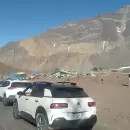 C�mo est� el Paso a Chile hoy, mi�rcoles 15 de enero
