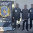 Detuvieron a un hombre de 60 a�os acusado de abusar de su exesposa durante 37 a�os