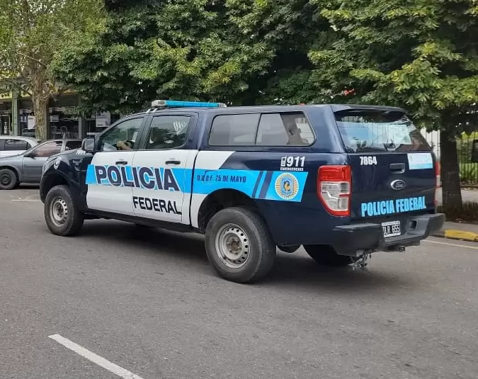 policia-federal