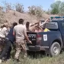 Ganader�a decomis� y destruy� m�s de 350 kilos de carne equina en Ugarteche