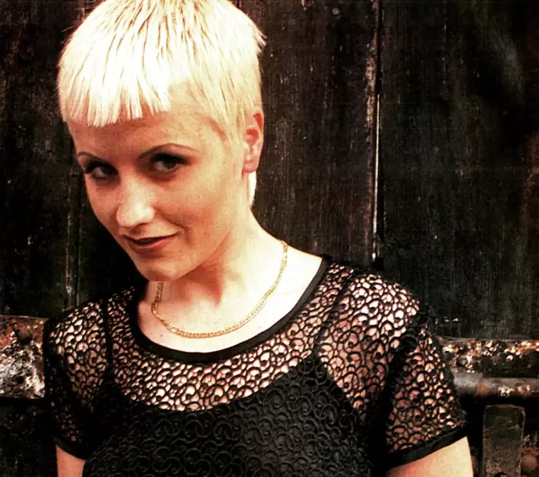Dolores O'Riordan