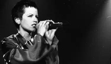 Dolores O'Riordan