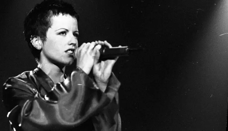 Dolores O'Riordan