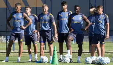 boca juniors