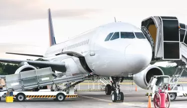 aeropuerto