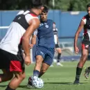 Independiente Rivadavia derrotó a Deportivo Maipú en un amistoso de pretemporada