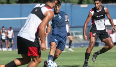 independiente rivadavia