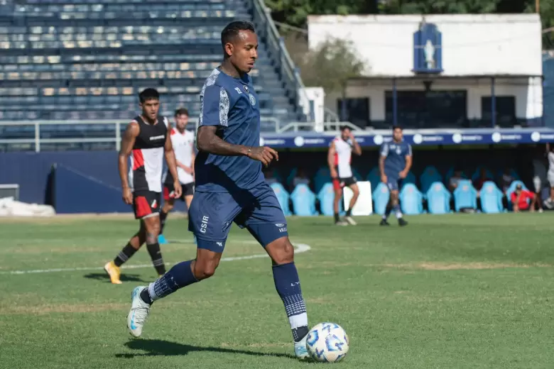 independiente rivadavia