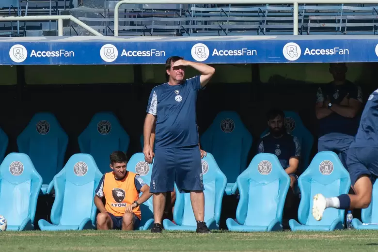 independiente rivadavia