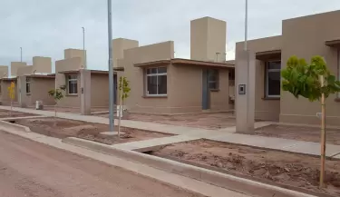 Casas ipv