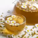 El "t� de los dulces sue�os" que da m�s energ�a y ayuda a dormir mejor