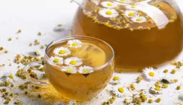 te de manzanilla 2