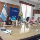 Avanza la construcci�n del servicio de internaci�n de salud mental en el Hospital Enfermeros Argentinos con dos oferentes