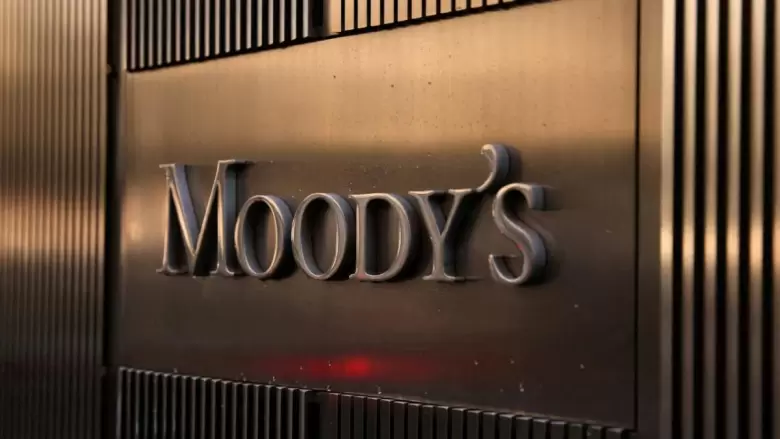 MOODY'S ELEV� LA CALIFICACI�N DE MENDOZA