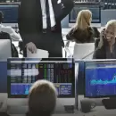 Subió el petróleo y cayeron las acciones en Wall Street por la guerra en Medio Oriente