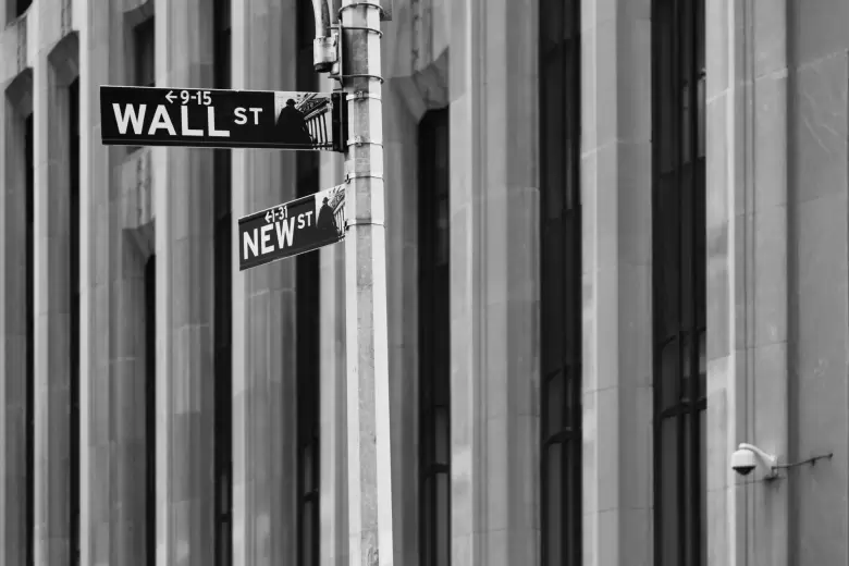 wall street