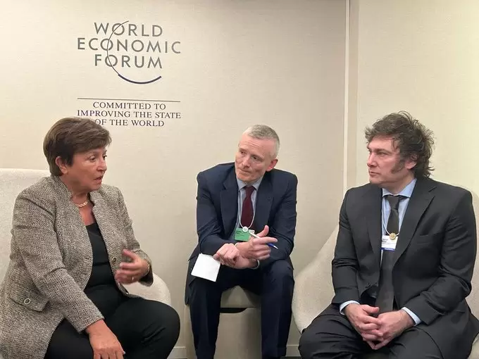 davos