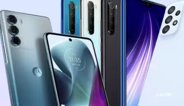 Celulares
