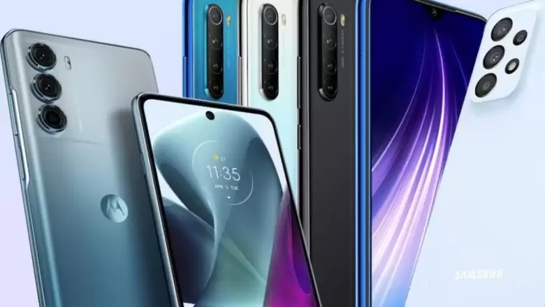 Celulares