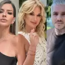 �Bomba! Revelaron que la China Su�rez estar�a embarazada de Mauro Icardi
