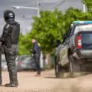 Dos motos recuperadas y varios secuestros de armas: Detuvieron a cinco delincuentes