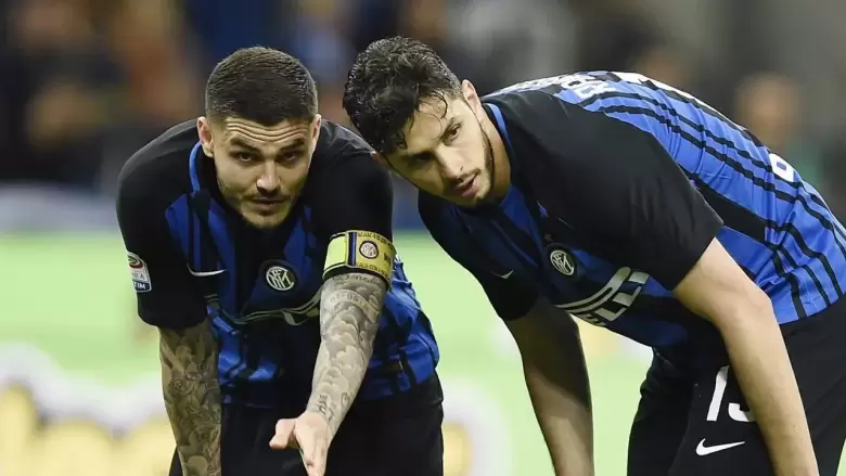 icardi - wanda