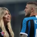Un excompa�ero de Mauro Icardi fulmin� a Wanda Nara: "Ella lo controlaba psicol�gicamente"