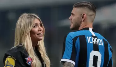 icardi - wanda