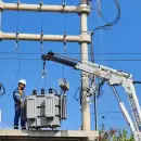 Cortes de luz en Mendoza: a qu� zonas afectar�n este jueves 16 de enero