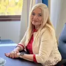 Una diputada del PRO asumir� la Presidencia de la C�mara de Diputados de Mendoza: El motivo