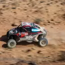 (Video) Dakar 2025: Cavigliasso mantiene el liderazgo y Yacopini se consolida en el Top 10 de la general