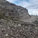 Las rutas a Uspallata por Villavicencio y el Siete Colores, cortadas por los pr�ximos d�as