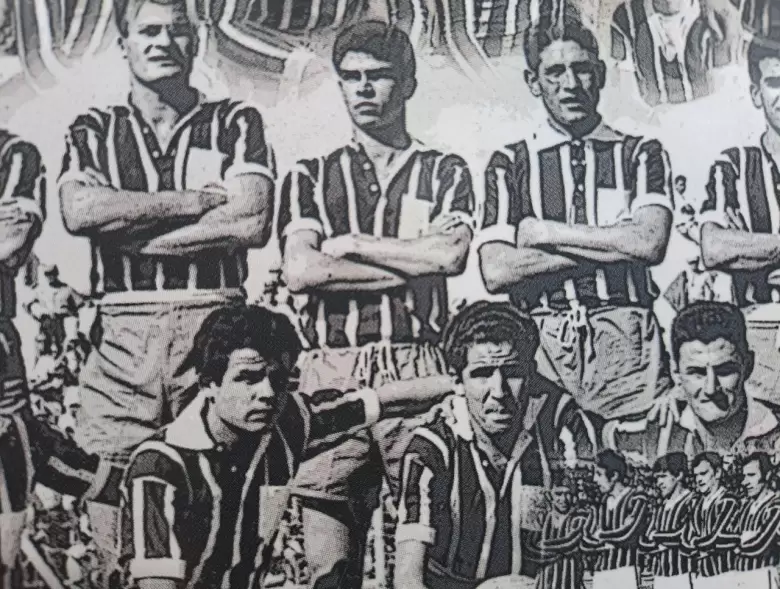 lucio cruce�o