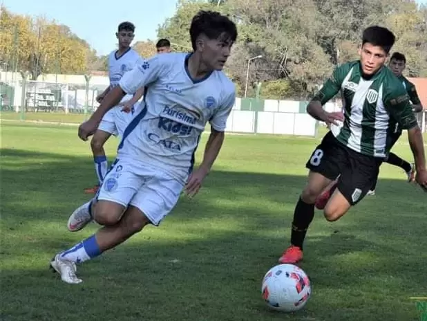 lucio cruce�o