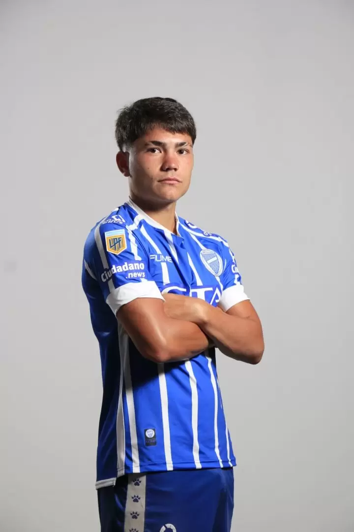 lucio cruce�o