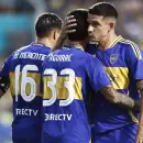 Boca debuta ante Argentino de Monte Ma�z por la Copa Argentina: Hora, formaciones y TV