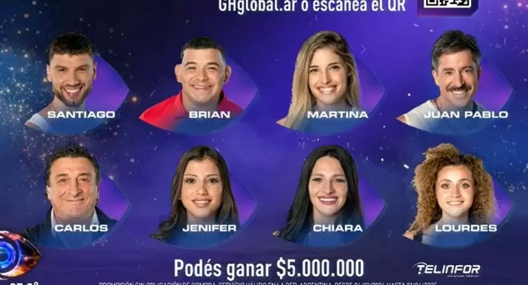 gran hermano