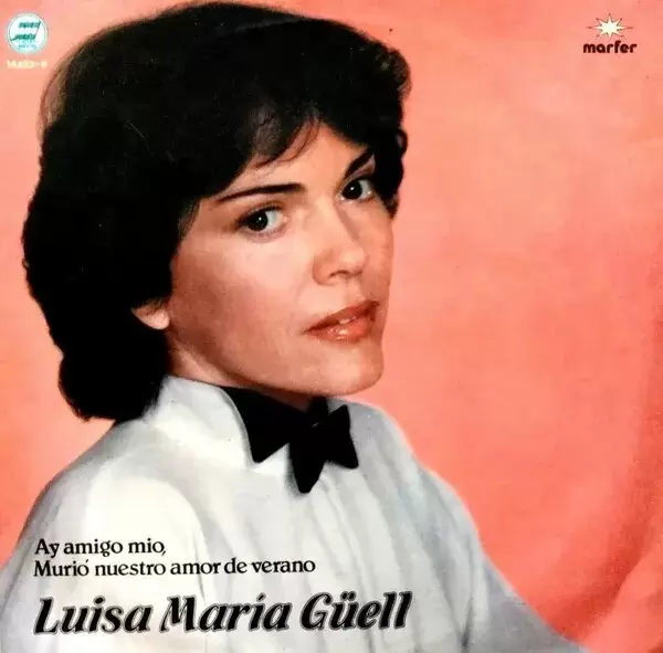 maria luis guell