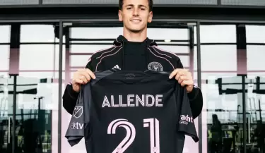 allende inter miami